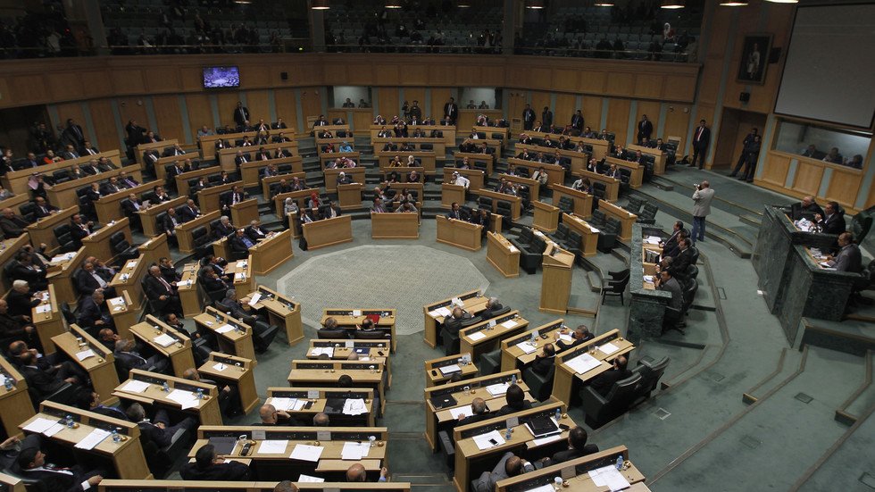 مجلس النواب الأردني: اتفاقية الغاز مع إسرائيل في حكم المنتهية ولن تمر