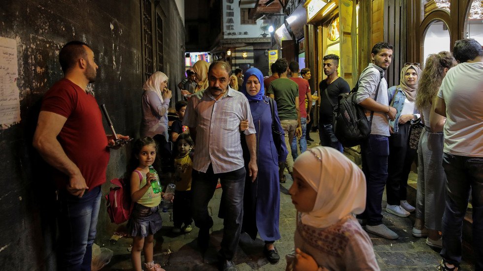 نسب صادمة للعنوسة وتعدد الزوجات في سوريا!