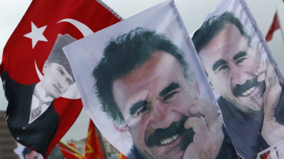 أوجلان يوجه رسالة إلى "قسد" بخصوص الصراع مع تركيا في سوريا