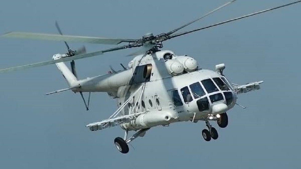 إطلاق مروحية روسية مقاتلة مميزة نهاية العام الجاري