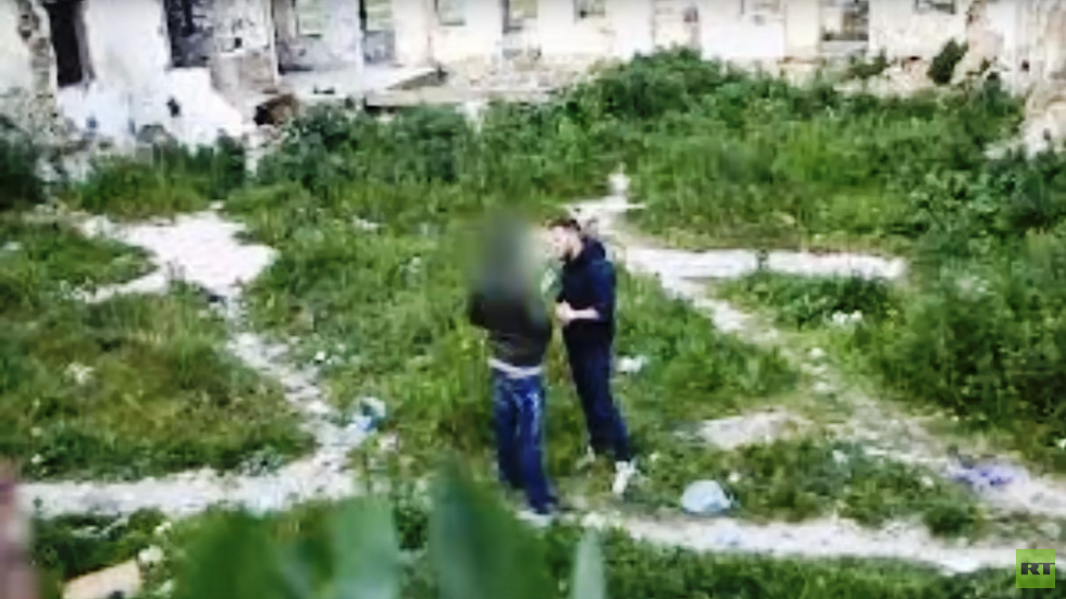 قناة إسبانية تتسبب باعتقال "بابلو إسكوبار" المغربي في مدينة طنجة