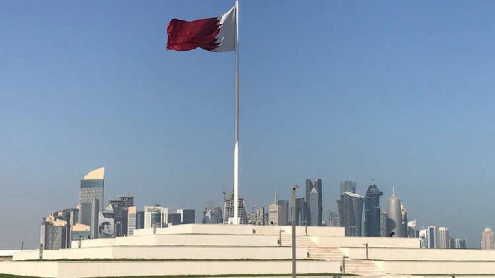 قطر تعلن عن مهمة زورق احتجزته الإمارات
