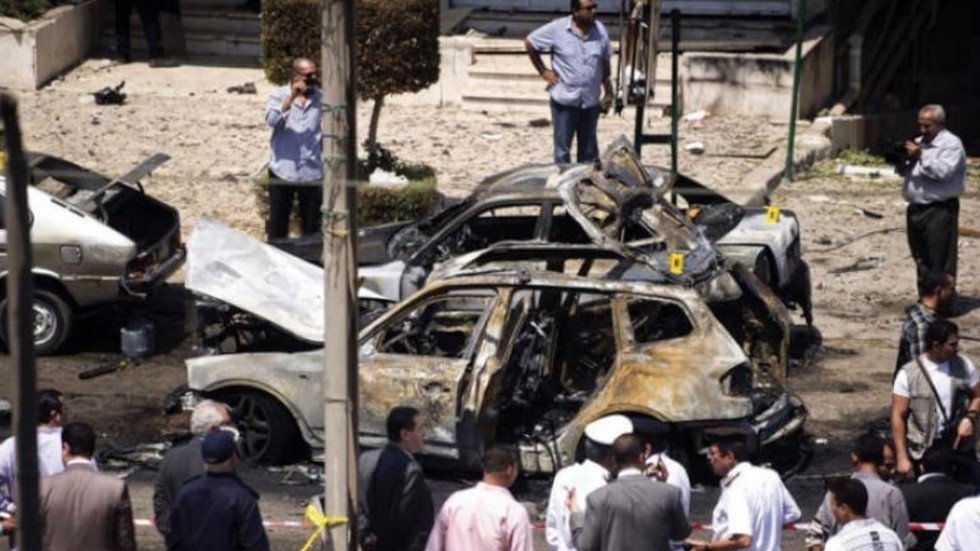 تفاصيل جديدة لمحاولة اغتيال وزير الداخلية المصري الأسبق