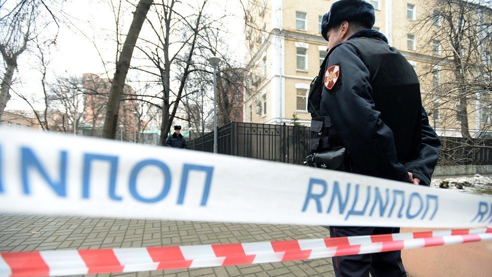 التحقيق مع 3 روسيات يشتبه بنشاطهن الإرهابي في سوريا