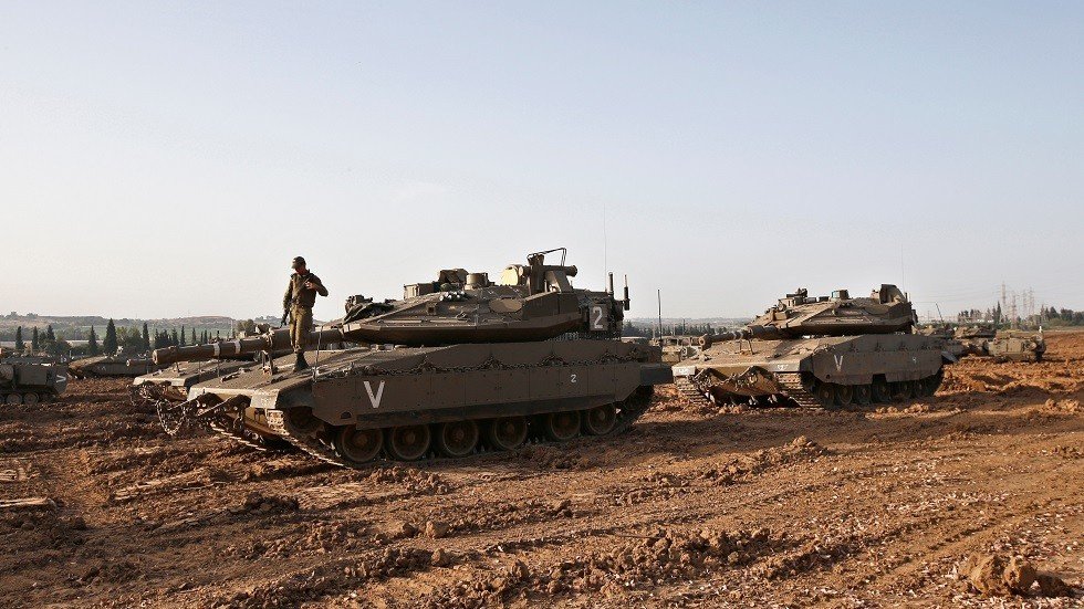 الجيش الإسرائيلي: الهدوء في غزة لن يدوم طويلا