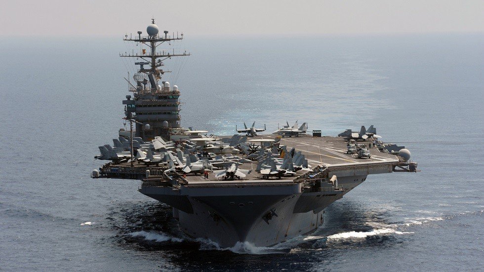 شاناهان: سنحاسب النظام الإيراني على أي هجوم على القوات الأمريكية