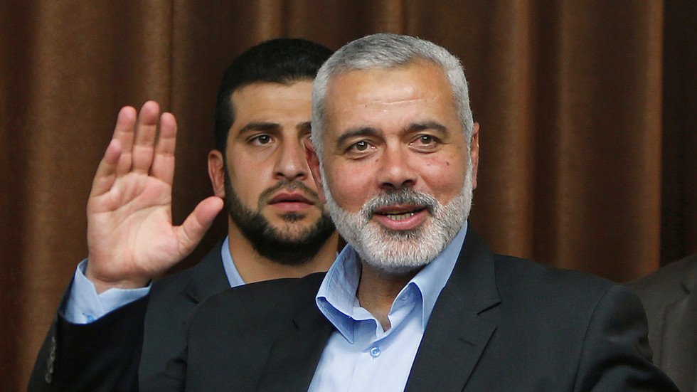 هنية يشكر قطر على تخصيص 480 مليون دولار للفلسطينيين