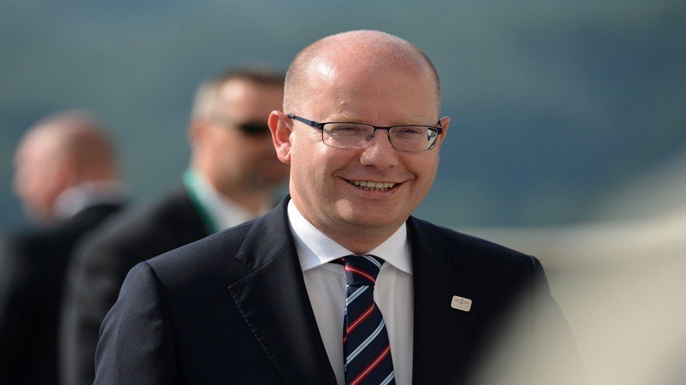 أمير موناكو يزور موسكو لارتياد معرض صور فوتوغرافية