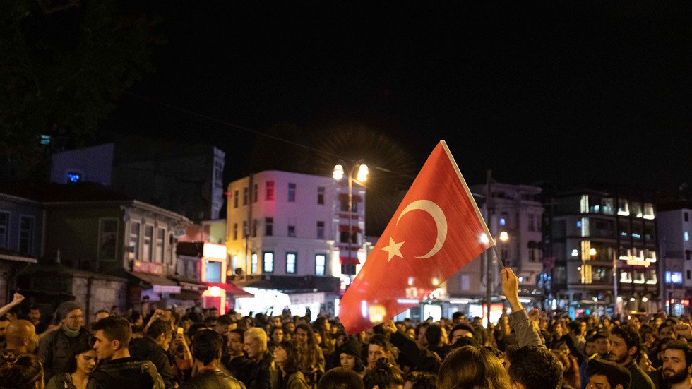 هل كان ذلك ممكنا في اسطنبول