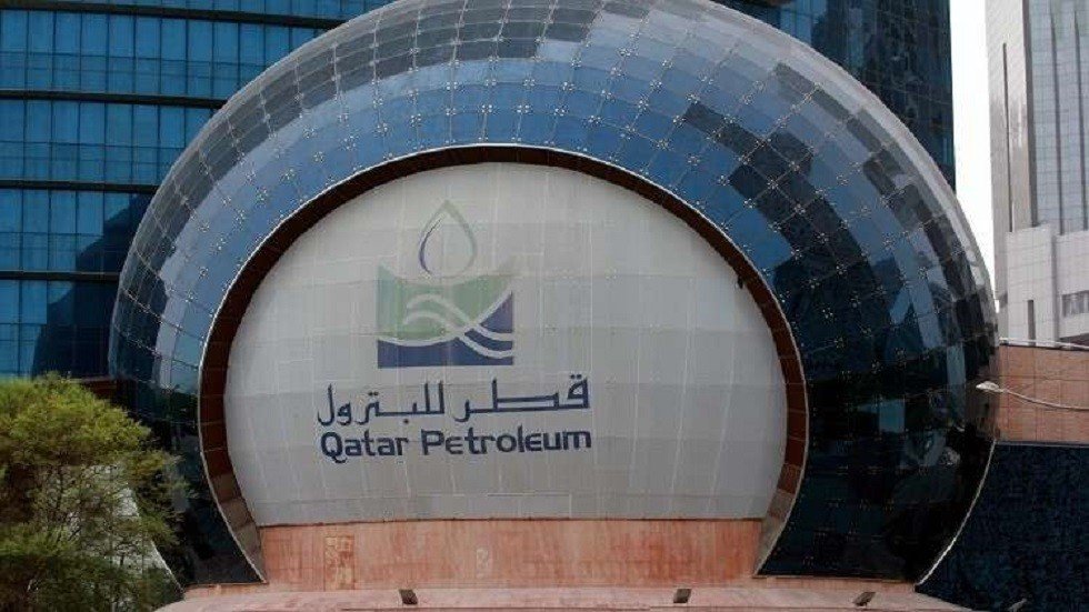 قطر تدعو الشركات للمشاركة في مشروع حقل غاز ضخم تتقاسمه مع إيران