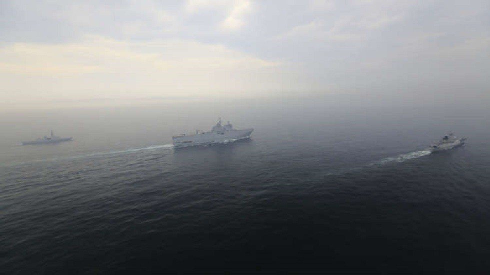 خبير لـ RT: التحالف بين مصر وقبرص واليونان موجه ضد طموحات تركيا في المتوسط