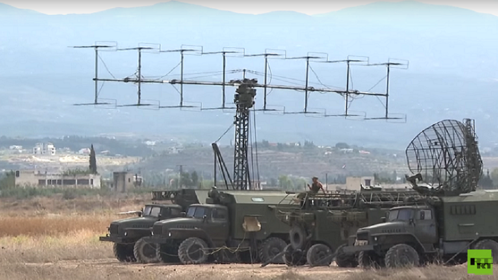 الدفاع الروسية تكشف تفاصيل صد هجومي المسلحين السوريين على قاعدة حميميم