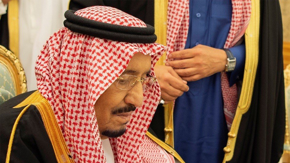 السعودية تعين رئيسا جديدا للهيئة العامة للطيران المدني