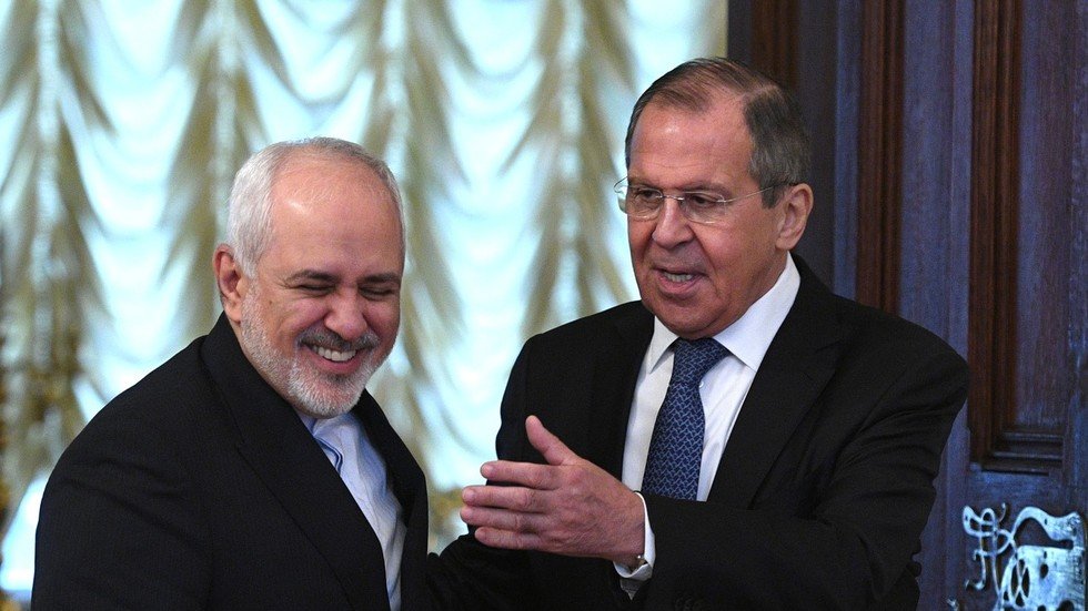 لافروف: نقيّم تمسك طهران بالاتفاق النووي