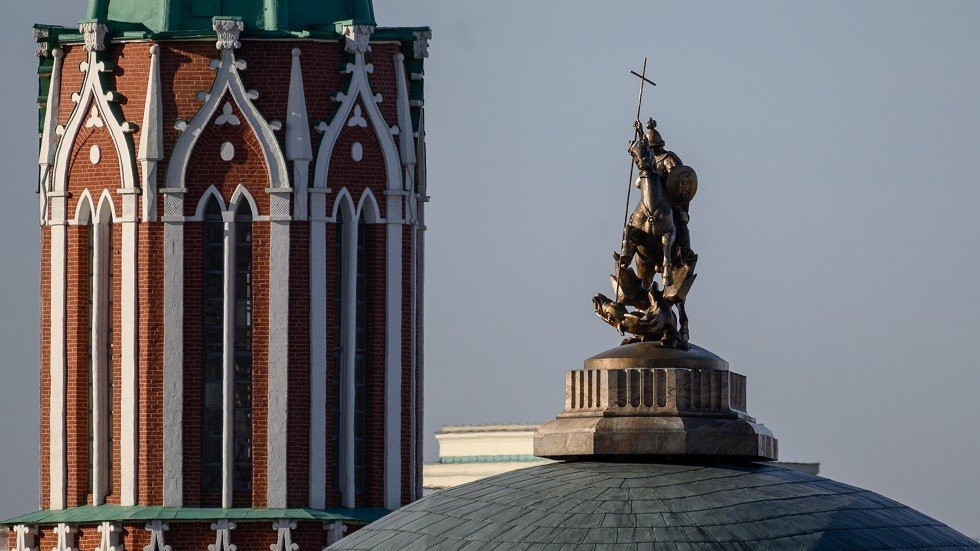 الكرملين: قرار طهران وقف تنفيذ بعض بنود الاتفاق النووي جاء نتيجة الخطوات المتهورة لواشنطن