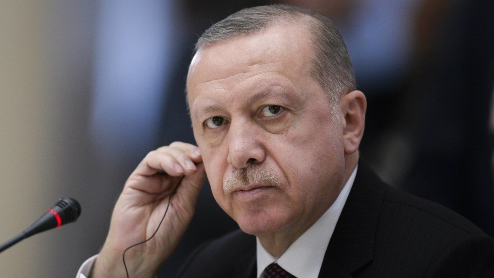 نابض أردوغان