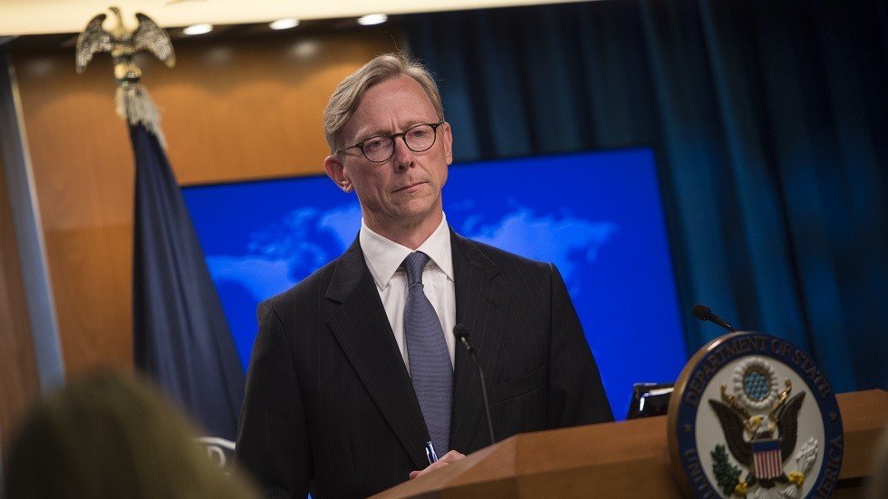 الولايات المتحدة تريد اتفاقا جديدا مع إيران