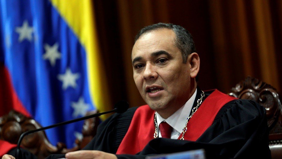 المحكمة العليا الفنزويلية: لن نرضخ للابتزاز الأمريكي