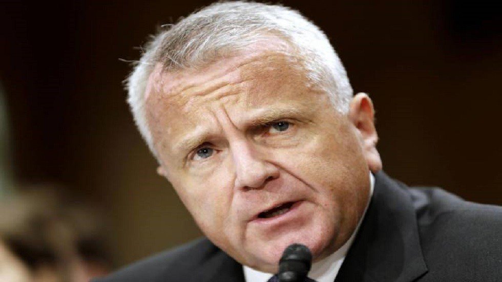 واشنطن تطالب المجلس العسكري في السودان بالإسراع في تسليم السلطة للمدنيين