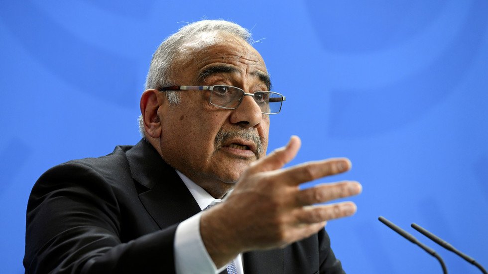 مصدر حكومي عراقي لـRT: الضغوط الأمريكية تدفعنا للتوجه نحو روسيا