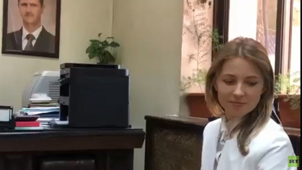 قائمة بخمسين طفلا سوريا جريحا.. بانتظار العلاج في القرم