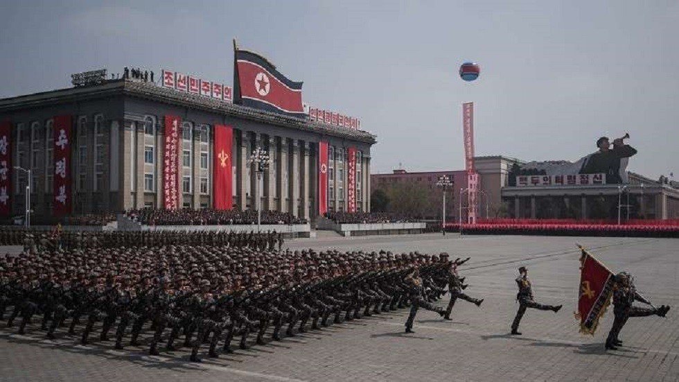 واشنطن تدعو بيونغ يانغ لتفكيك معتقلاتها 