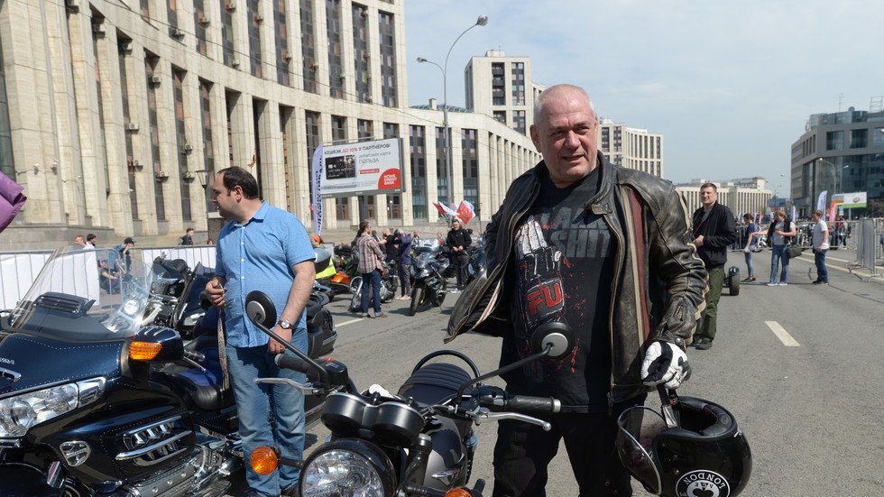 وفاة الإعلامي الروسي البارز سيرغي دورينكو 