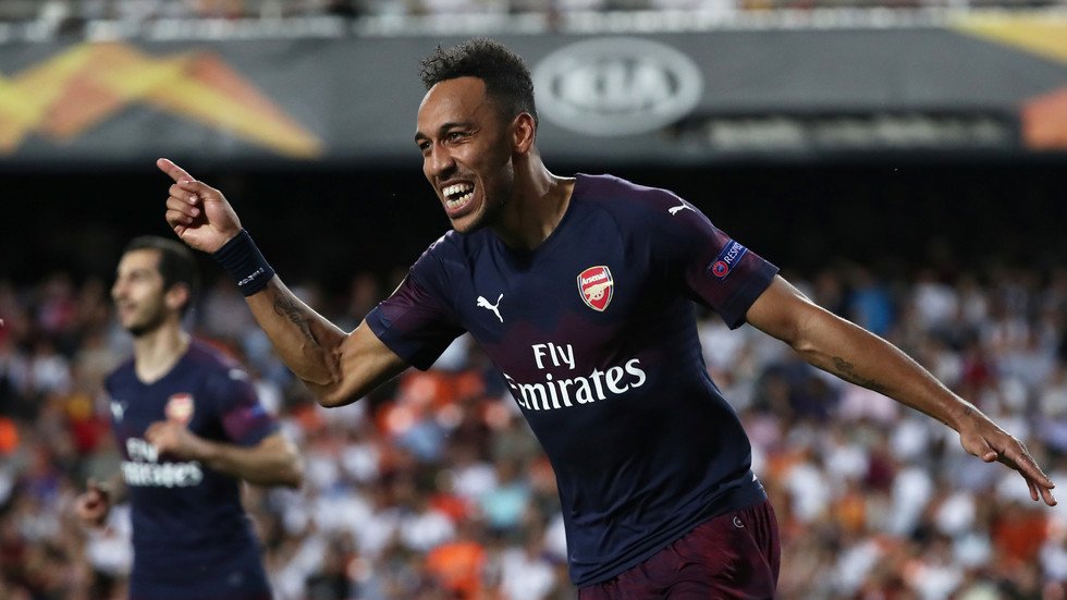 أرسنال يكرر فوزه على فالنسيا ويبلغ نهائي الدوري الأوروبي