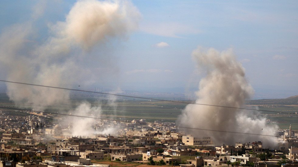 الجيش السوري يحبط محاولة هجوم في ريفي حماة وإدلب