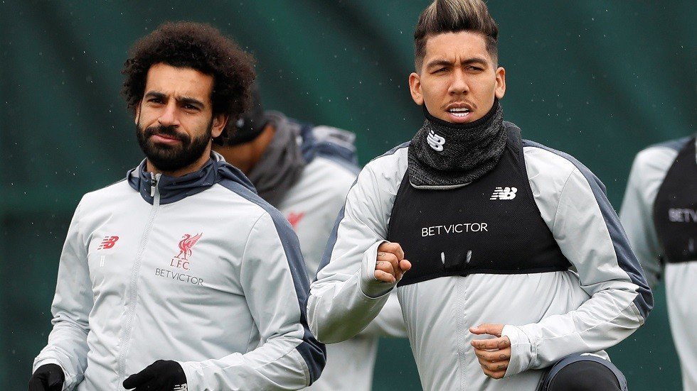 بشرى سارة لعشاق محمد صلاح وليفربول قبل نهائي دوري أبطال أوروبا