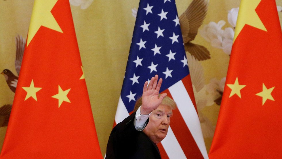 ترامب للصين: الدولارات تصب في جيبي وأنا لست مستعجلا!