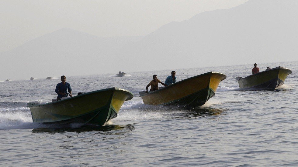 أمريكا تحذر من هجمات إيرانية محتملة على مصالحها في الشرق الأوسط