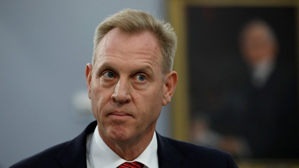 وزير الدفاع الأمريكي بالوكالة يوافق على نشر صواريخ باتريوت في المنطقة في ضوء التصعيد مع إيران