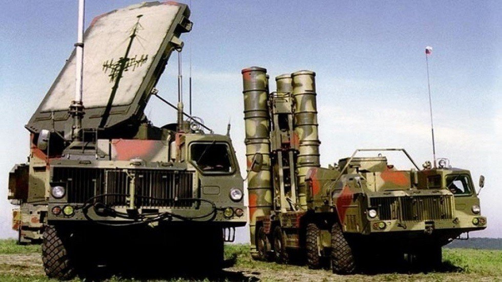 إسرائيل تهدد باستهداف منظومة 