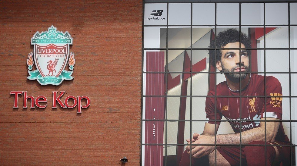 ظهور محمد صلاح مجددا قبل مواجهة الحسم في البريميرليغ