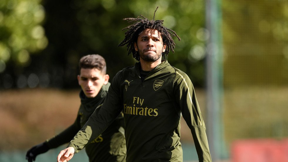 أبواب الدوري الفرنسي تفتح أمام المصري النني لإنهاء معاناته مع أرسنال