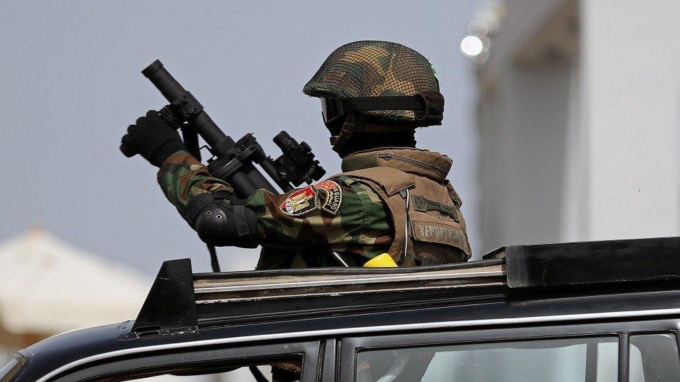 مصر: ضبط ما يقارب 300 كيلوغرام من المخدرات خلال شهر رمضان 