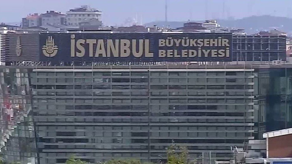 استكمال تحضيرات انتخابات بلدية اسطنبول