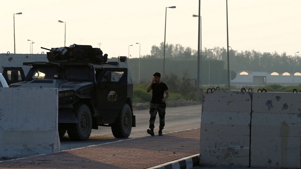 رئاسة أمن الدولة السعودية: القضاء على خلية إرهابية تتألف من 8 عناصر في القطيف