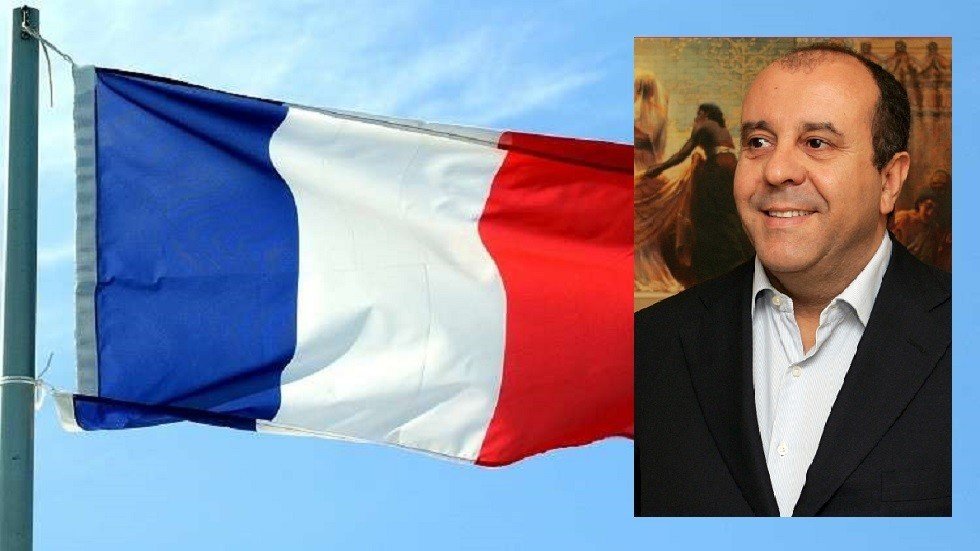 القضاء الفرنسي يفرج مؤقتا عن صهر بن علي