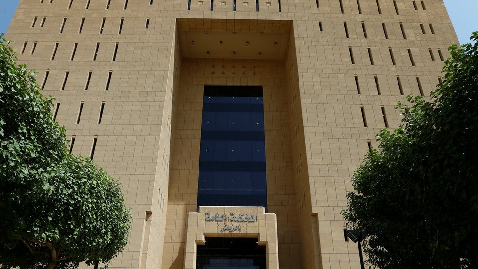 النيابة العامة السعودية تُوضح عقوبة التحرش بعد انتشار الظاهرة