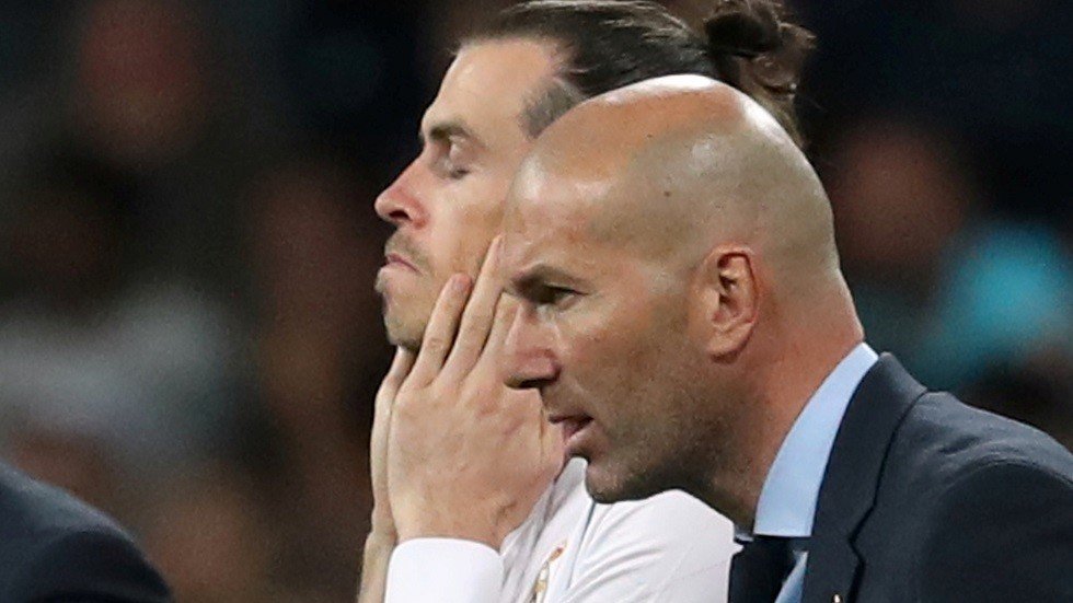 زيدان يستبعد بيل مجددا.. فهل هي النهاية؟