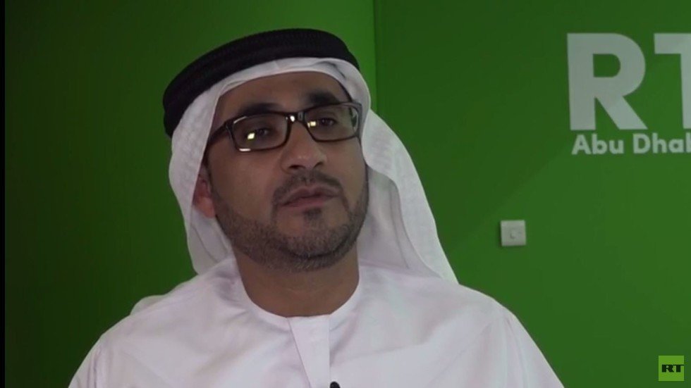 مسؤول إماراتي لـ RT: قطر تتراجع أمام المحاكم الدولية