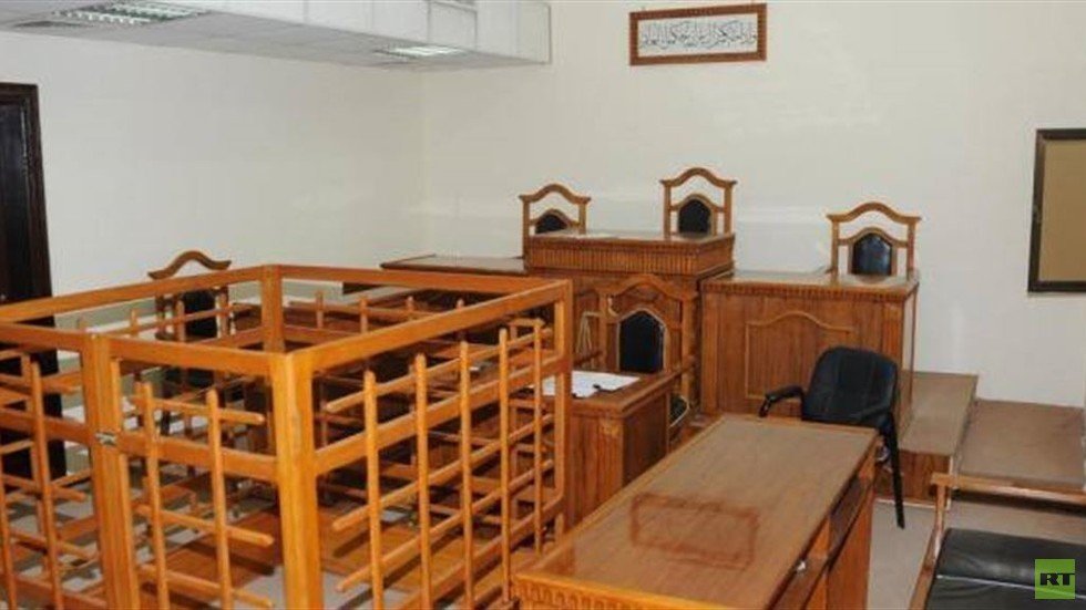 العراق.. الحبس المشدد 3 سنوات لمتهم أساء للإمام الكاظم