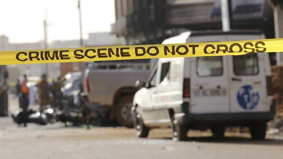 هجوم دموي على كنيسة في بوركينا فاسو