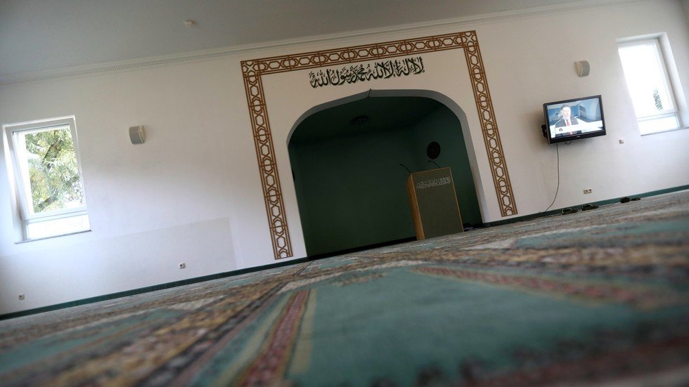 زيادة دعم مشروع "ضريبة المسجد" في ألمانيا