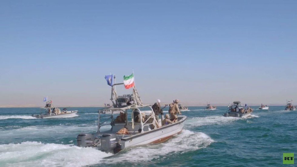 طهران: لا قدرة لواشنطن على شن حرب ضدنا