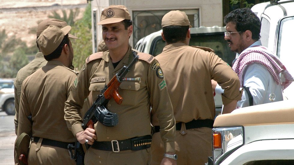  قيادي في "القاعدة": لو حصلت ثورة محمد بن سلمان من قبل لما كنت هنا!