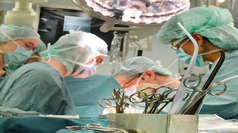 استئصال الزائدة الدودية له خطورته