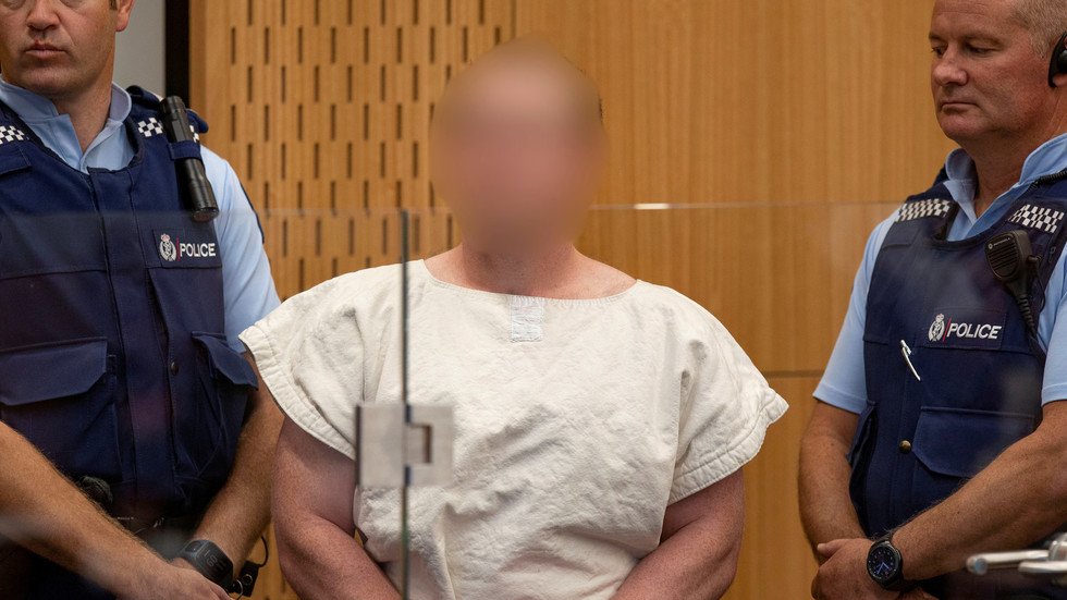 سلطات نيوزيلندا تباشر التحقيق في مذبحة مسجدي كرايست تشيرش